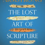 The Lost Art of Scripture: Rescuing the Sacred Texts