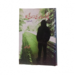کچھ فسانہ میری زندگی کا(افسانے)