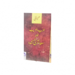 ادب،ادیب اور معاشرتی تشدد